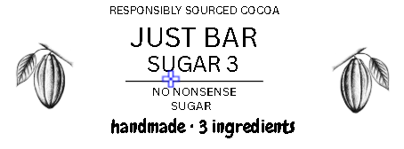 SUGAR 3 Bar